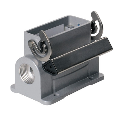 Weidmuller Connector Housing, PG16 Thread