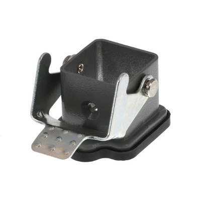 Molex 93601 Heavy Duty Power Connector