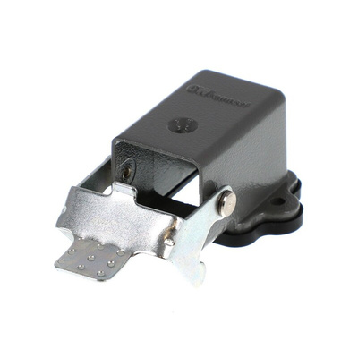 Molex 93601 Heavy Duty Power Connector