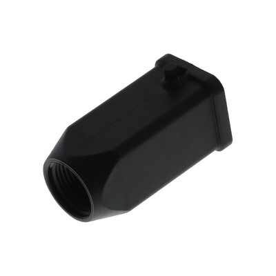 Molex 93601 Heavy Duty Power Connector, Pg11 Thread