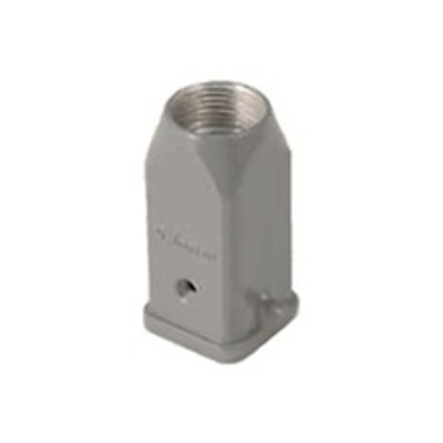 Molex 93601 Heavy Duty Power Connector, Pg11 Thread