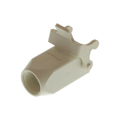 Molex 93601 Heavy Duty Power Connector, Pg11 Thread