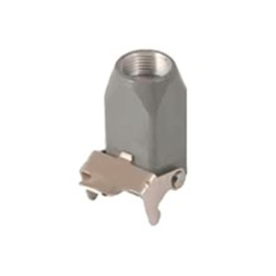 Molex 93601 Heavy Duty Power Connector, Pg11 Thread