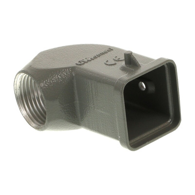 Molex 93601 Heavy Duty Power Connector, M20 Thread