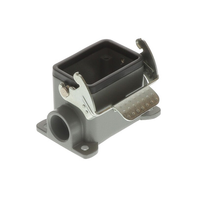 Molex 93601 Heavy Duty Power Connector Housing, Pg16 Thread