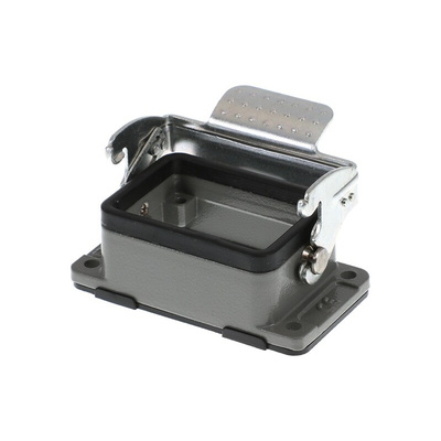 Molex 93601 Heavy Duty Power Connector