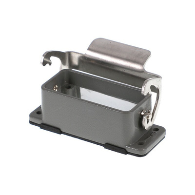 Molex 93601 Heavy Duty Power Connector