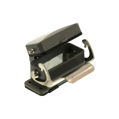 Molex 93601 Heavy Duty Power Connector