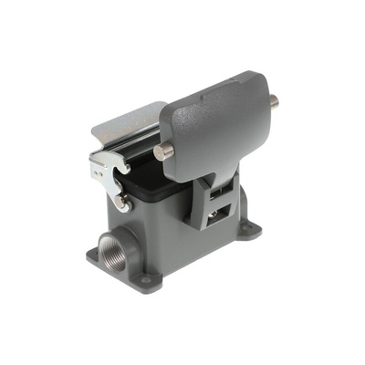 Molex 93601 Heavy Duty Power Connector Housing, Pg16 Thread