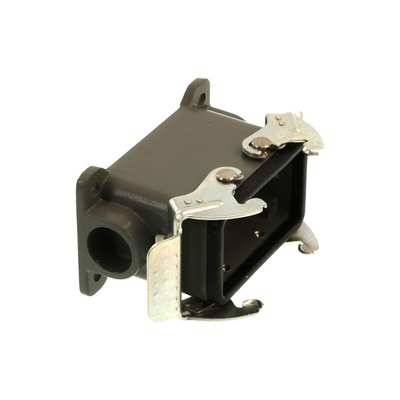 Molex 93601 Heavy Duty Power Connector Housing, Pg16 Thread