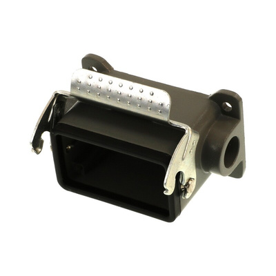 Molex 93601 Heavy Duty Power Connector Housing, M20 Thread