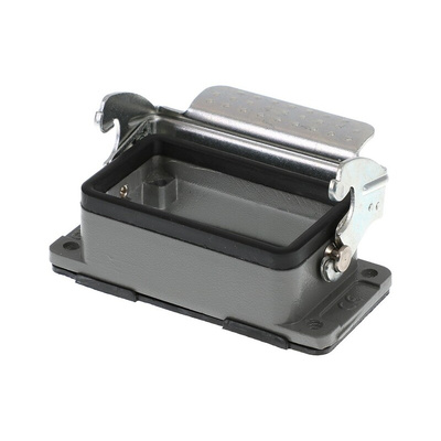 Molex 93601 Heavy Duty Power Connector