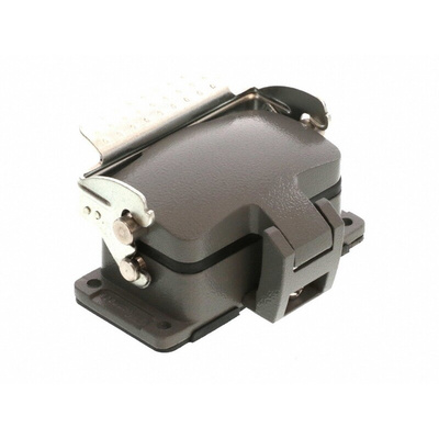 Molex 93601 Heavy Duty Power Connector