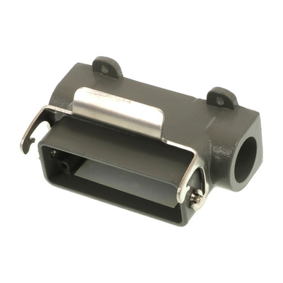 Molex 93601 Heavy Duty Power Connector Housing, M25 Thread