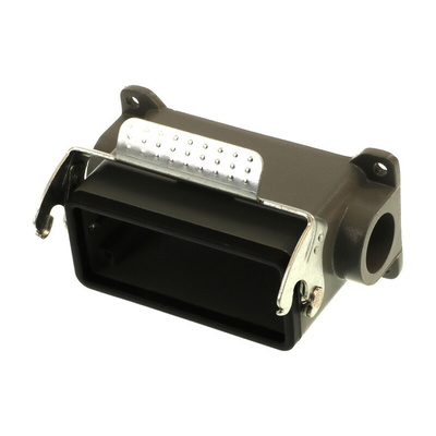 Molex 93601 Heavy Duty Power Connector Housing, M25 Thread