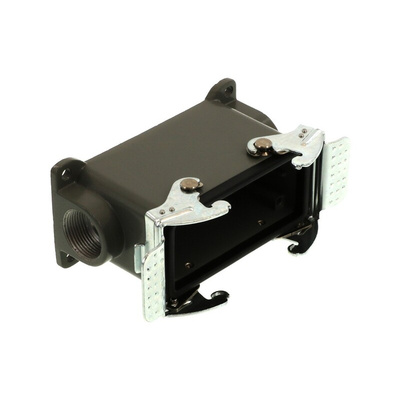 Molex 93601 Heavy Duty Power Connector Housing, M25 Thread
