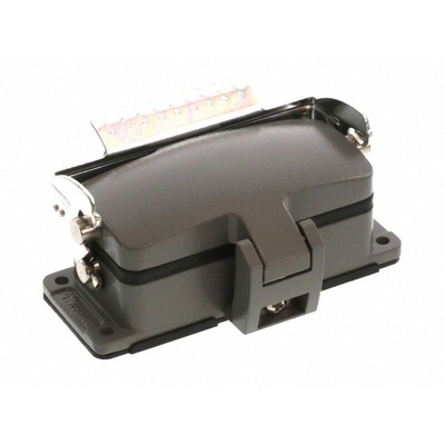 Molex 93601 Heavy Duty Power Connector