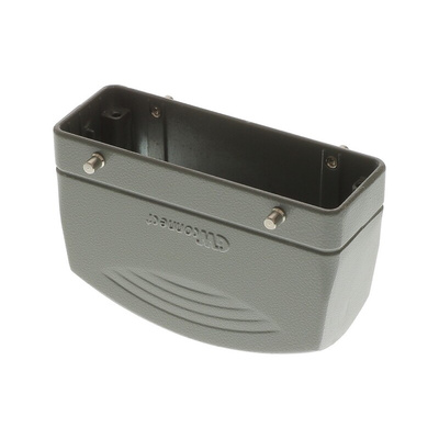 Molex 93601 Heavy Duty Power Connector Hood, M32 Thread