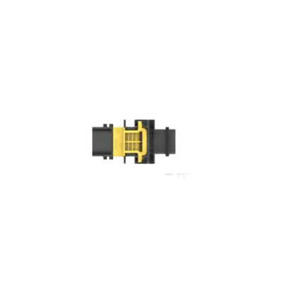 TE Connectivity AMP, Heavy Duty Sealed Connector Series Heavy Duty Power Connector Housing