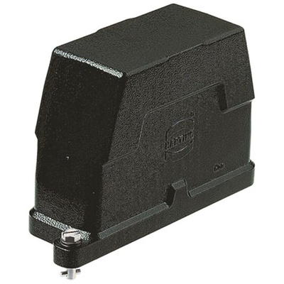HARTING Han HPR Heavy Duty Power Connector Hood, PG29 Thread