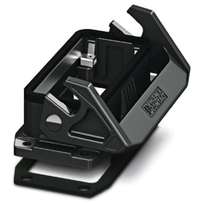 Phoenix Contact HC-EVO-B16-BWS-PLRBK Heavy Duty Power Connector Housing