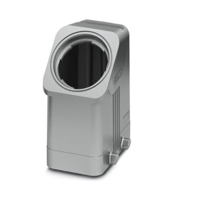 Phoenix Contact HC-EVO-B10-HHFD-EL-AL Heavy Duty Power Connector Housing