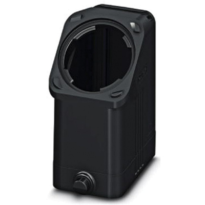 Phoenix Contact HC-EVO-B10-HHFS-PLBK Heavy Duty Power Connector Housing