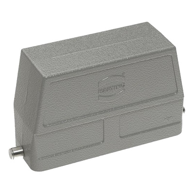 HARTING Han B HMC Heavy Duty Power Connector Hood