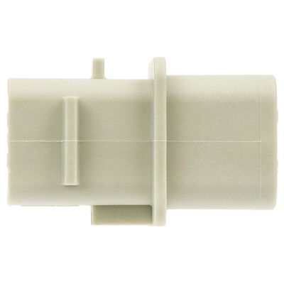 Han D Series Connector Insert, Female, 8 Way, 10A, 250 V