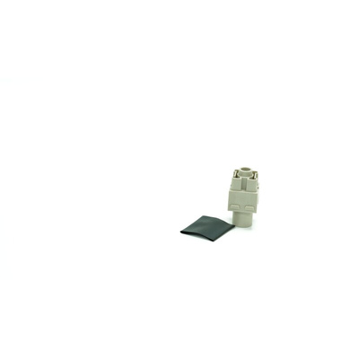 RS PRO Heavy Duty Power Connector Insert, 200A, Female, 1 Contacts