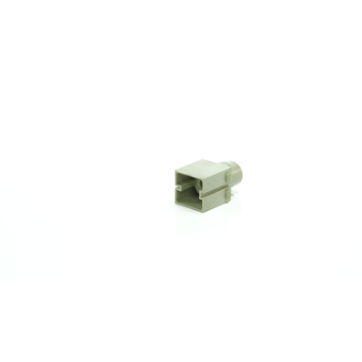 RS PRO Heavy Duty Power Connector Insert, 200A, Male, 1 Contacts