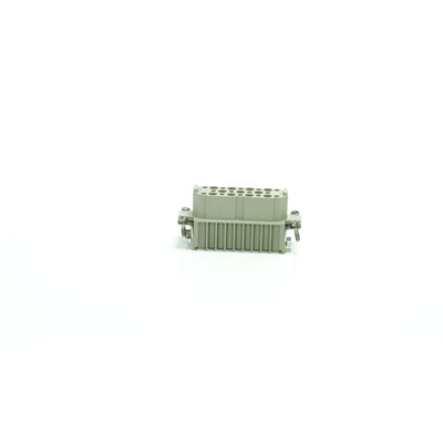 RS PRO Heavy Duty Power Connector Insert, 10A, Female, 25 Contacts
