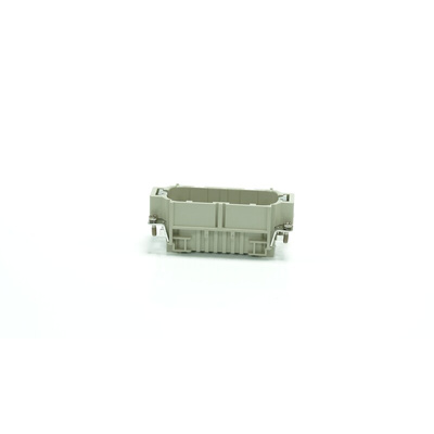 RS PRO Heavy Duty Power Connector Insert, 10A, Male, 40 Contacts