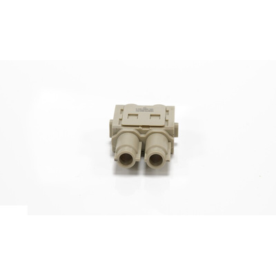RS PRO Heavy Duty Power Connector Insert, 70A, Female, 2 Contacts