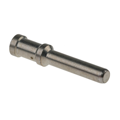 HARTING Male Crimp Contact, Male, Han Contacts Series, 1 Contacts
