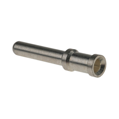 HARTING Male Crimp Contact, Male, Han Contacts Series, 1 Contacts