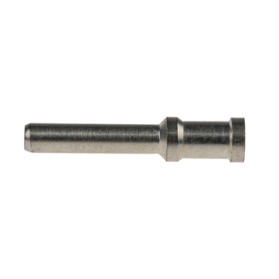 HARTING Male Crimp Contact, Male, Han Contacts Series, 1 Contacts