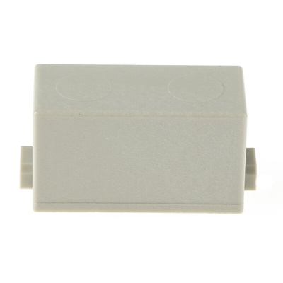 HARTING Heavy Duty Power Connector Module, Female, Han-Modular Series