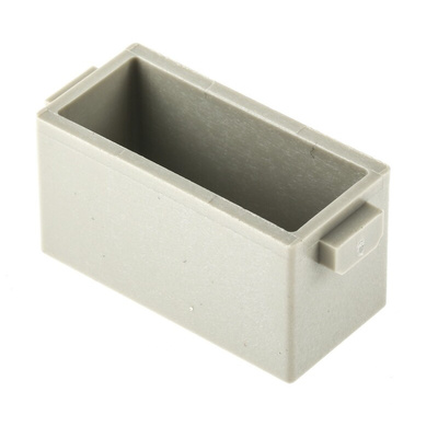 HARTING Heavy Duty Power Connector Module, Female, Han-Modular Series