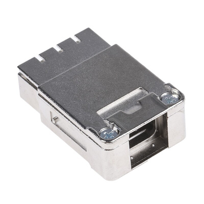 HARTING Heavy Duty Power Connector Module, Female, Han-Modular Series, 8 Contacts