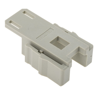 HARTING Heavy Duty Power Connector Module, Male, 8 Contacts
