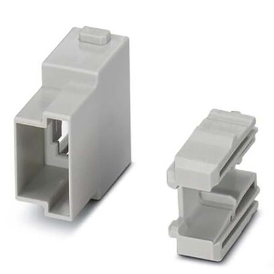 Phoenix Contact Heavy Duty Power Connector Module, 1A, Female, HC-M-RJ45 Series