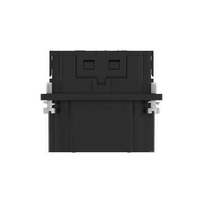 TE Connectivity Male Insert, 60A, Male, T2120062 Series, 6 Contacts