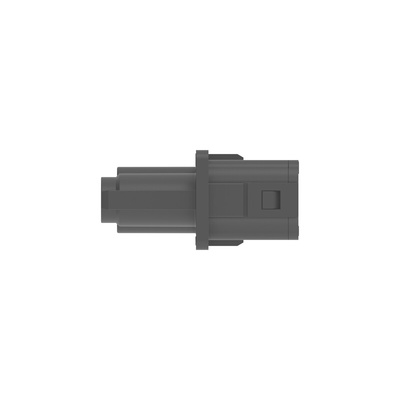 TE Connectivity Crimped Contact Insert, 60A, Female, T2120062 Series, 6 Contacts