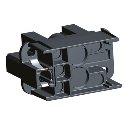 TE Connectivity Female Insert, Female, MOTORMAN