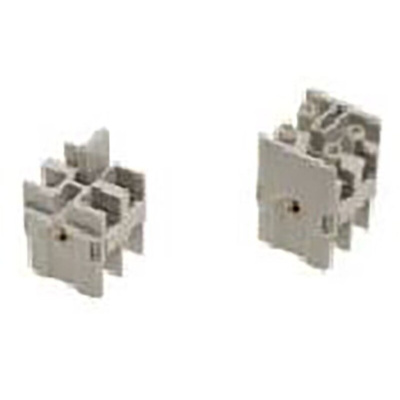 HARTING Heavy Duty Power Connector Insert, Female, Han A Series, 4 Contacts