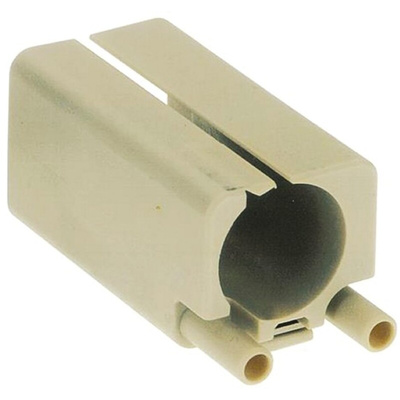 HARTING Heavy Duty Power Connector Insert, Female, HAN Brid Series, 1 Contacts