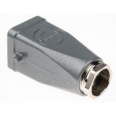 Epic Contact Connector Set, 4 Way, 10A, Male, H-A, 400 V, 600 V