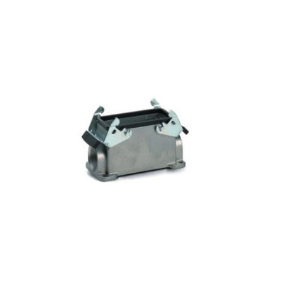 Epic Contact Surface Kit, 16 Way, 16A, Female, H-BE, Screw, 440 V