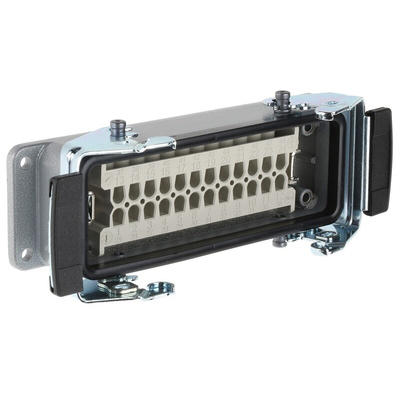 Epic Contact Connector Set, 24 Way, 16A, Female, H-BE, 440 V
